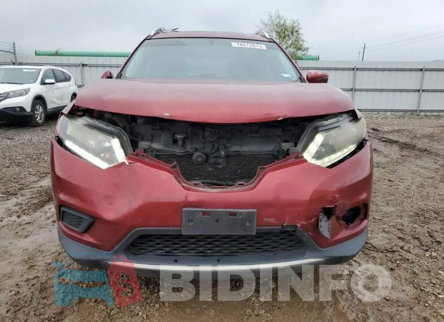 KNMAT2MT1GP595597 Photo# 5