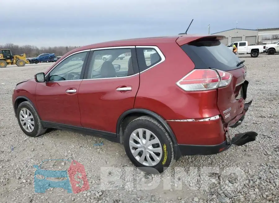 KNMAT2MT5FP565131 Photo# 2