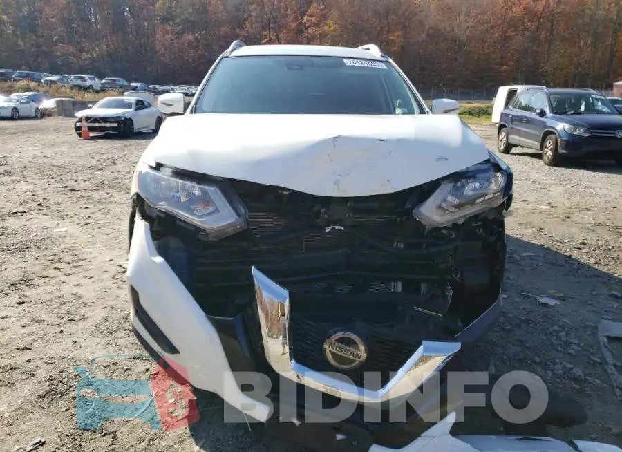 KNMAT2MV4LP512207 Photo# 5