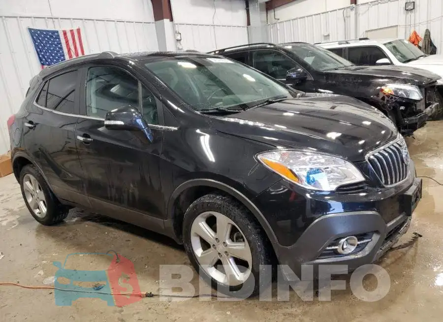 KL4CJFSB5FB158563 Photo# 4