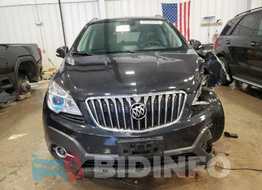 KL4CJFSB5FB158563 Photo# 5