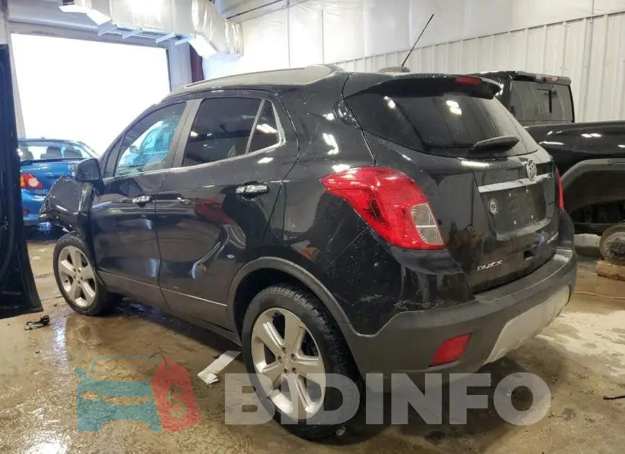 KL4CJFSB5FB158563 Photo# 2