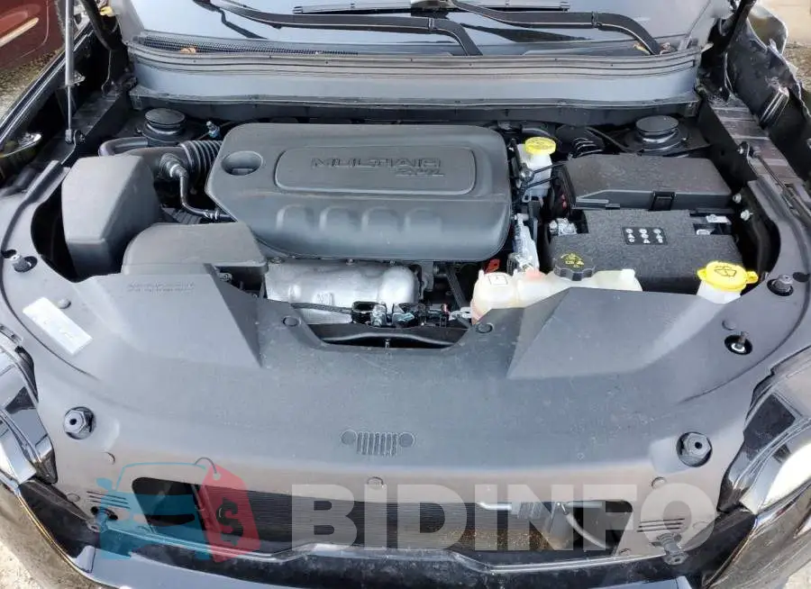 1C4PJLLB7KD301418 Photo# 11