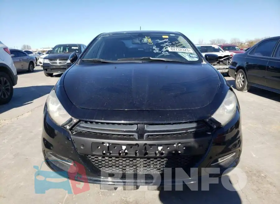 1C3CDFAAXGD690617 Photo# 5