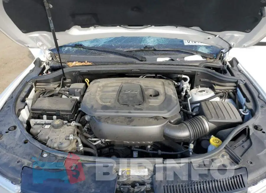 1C4RDJFG3KC827594 Photo# 12