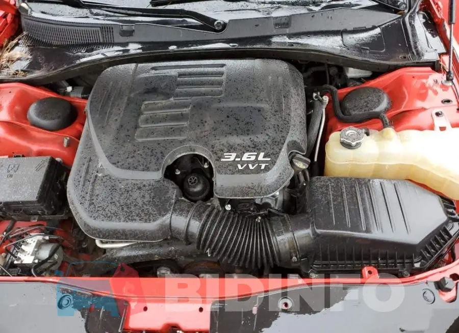 2C3CDXBG3LH124059 Photo# 11