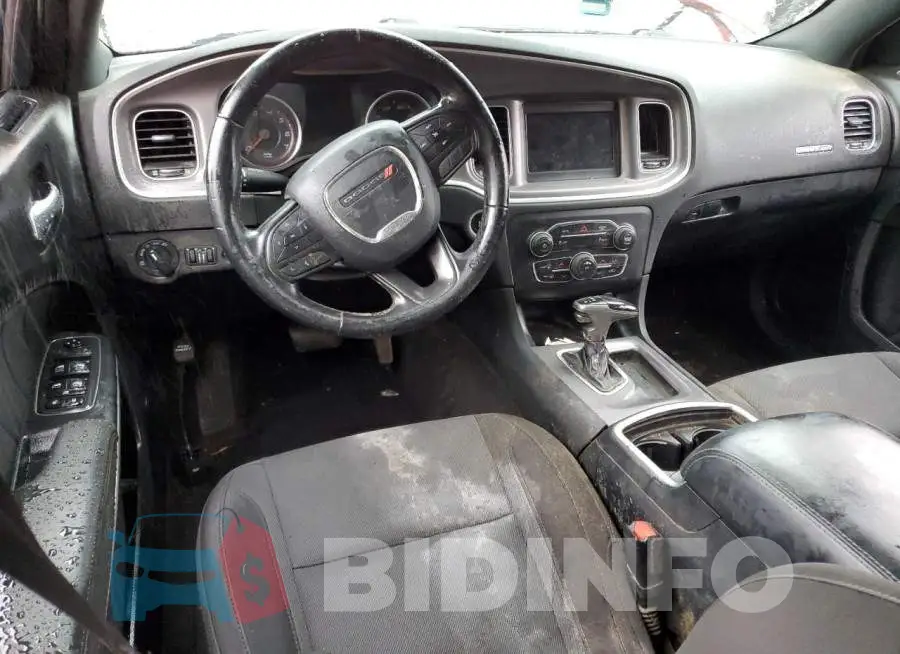 2C3CDXBG3LH124059 Photo# 8