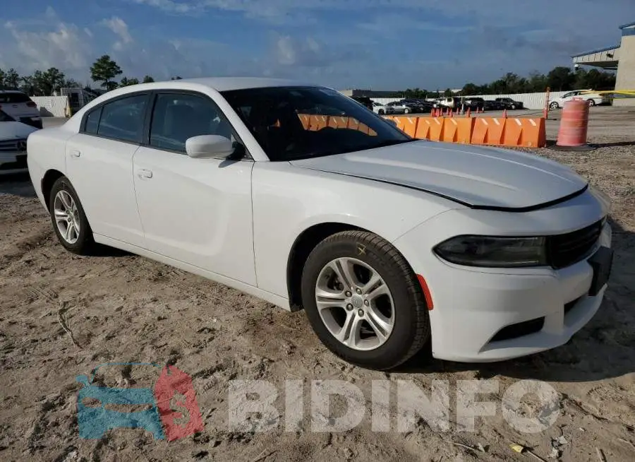 2C3CDXBG4KH666110 Photo# 4