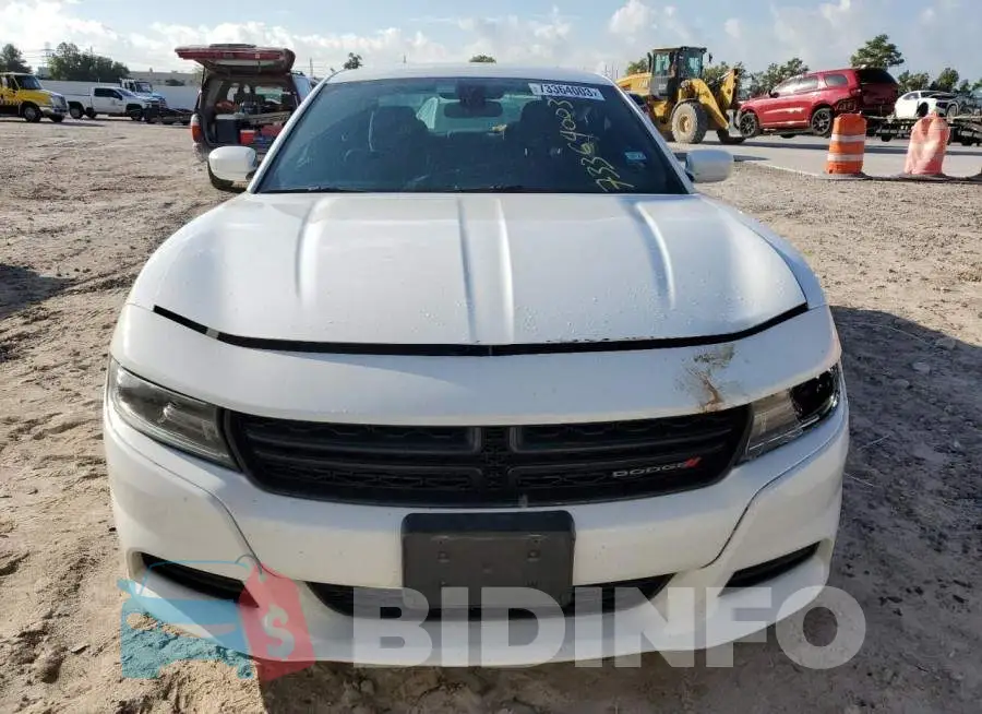 2C3CDXBG4KH666110 Photo# 5
