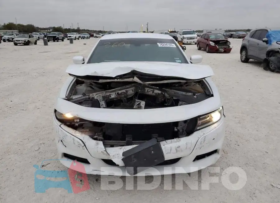 2C3CDXBG6FH812741 Photo# 5