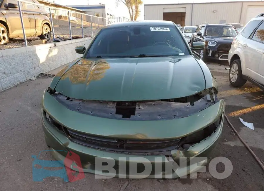 2C3CDXBG6KH754558 Photo# 5