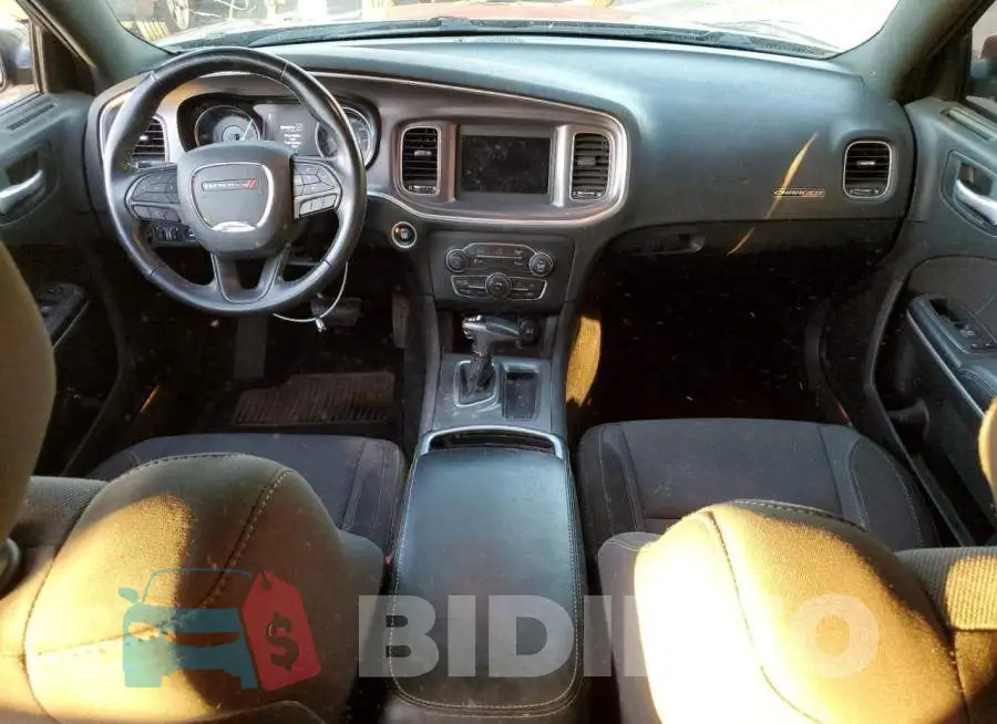 2C3CDXBG6KH754558 Photo# 8