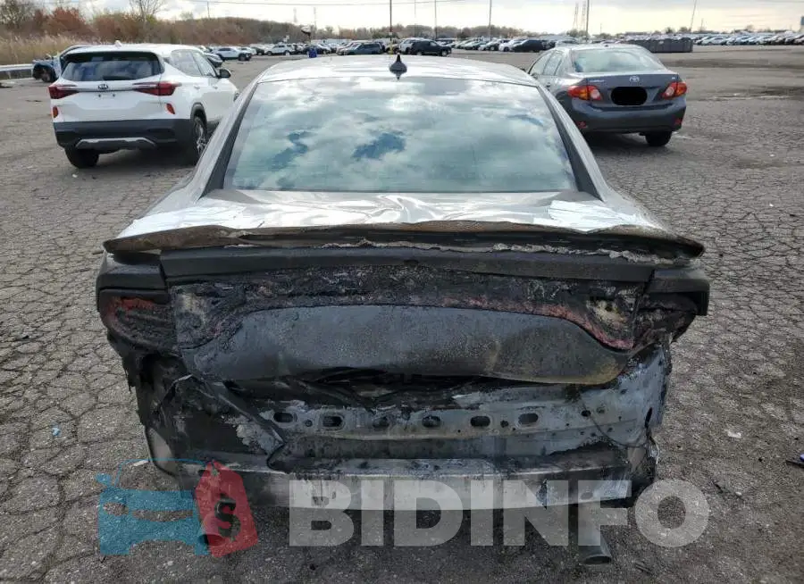 2C3CDXHG5PH554544 Photo# 6