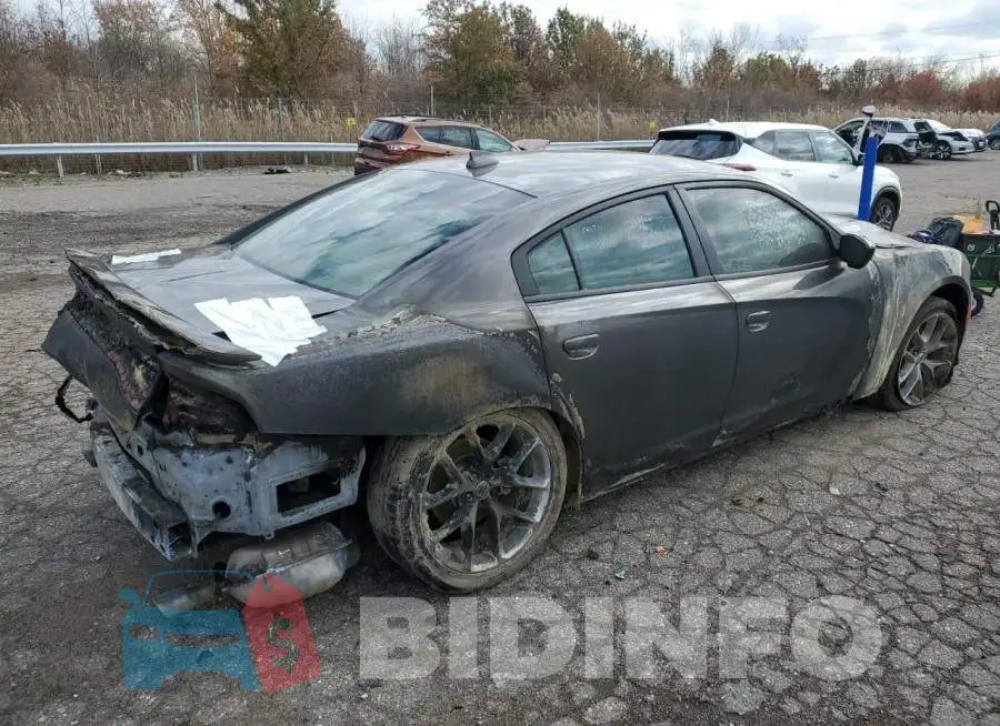 2C3CDXHG5PH554544 Photo# 3