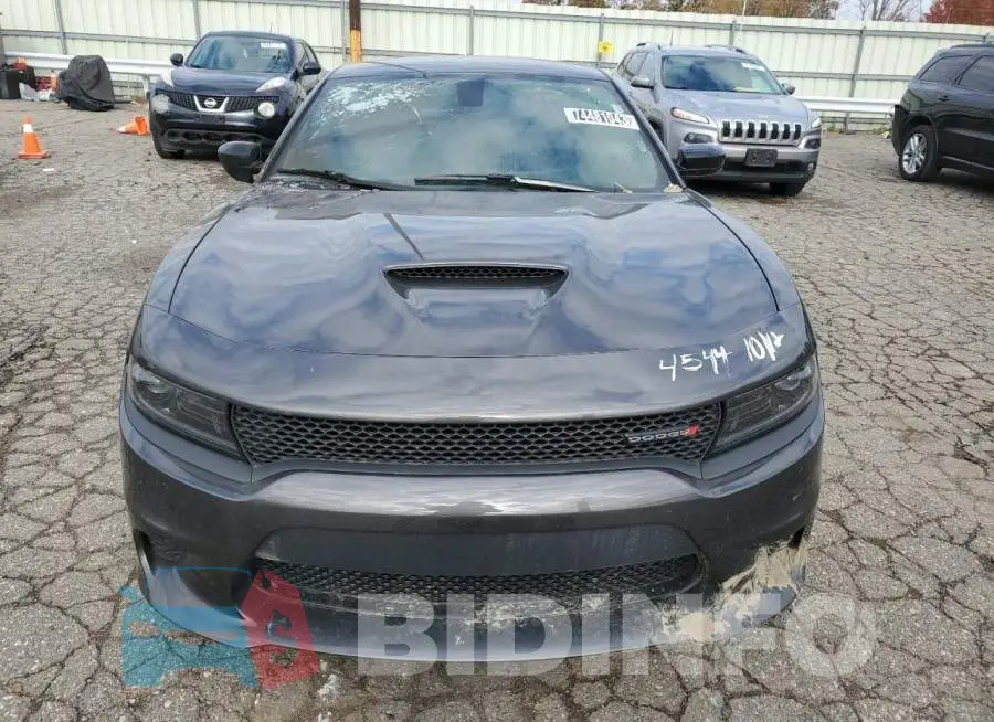 2C3CDXHG5PH554544 Photo# 5