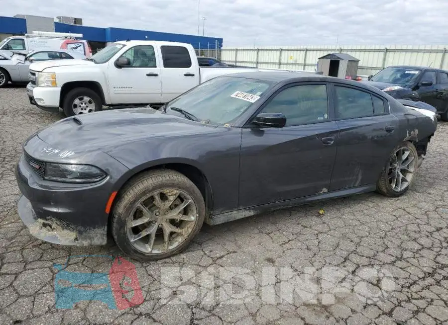 2C3CDXHG5PH554544 Photo# 1