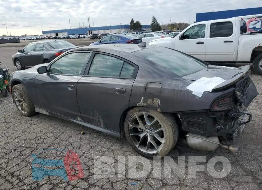 2C3CDXHG5PH554544 Photo# 2