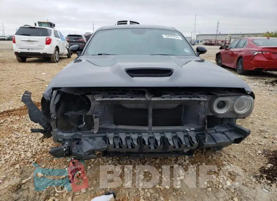 2C3CDZBT3KH632846 Photo# 5