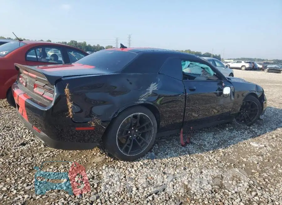 2C3CDZC93PH567457 Photo# 3