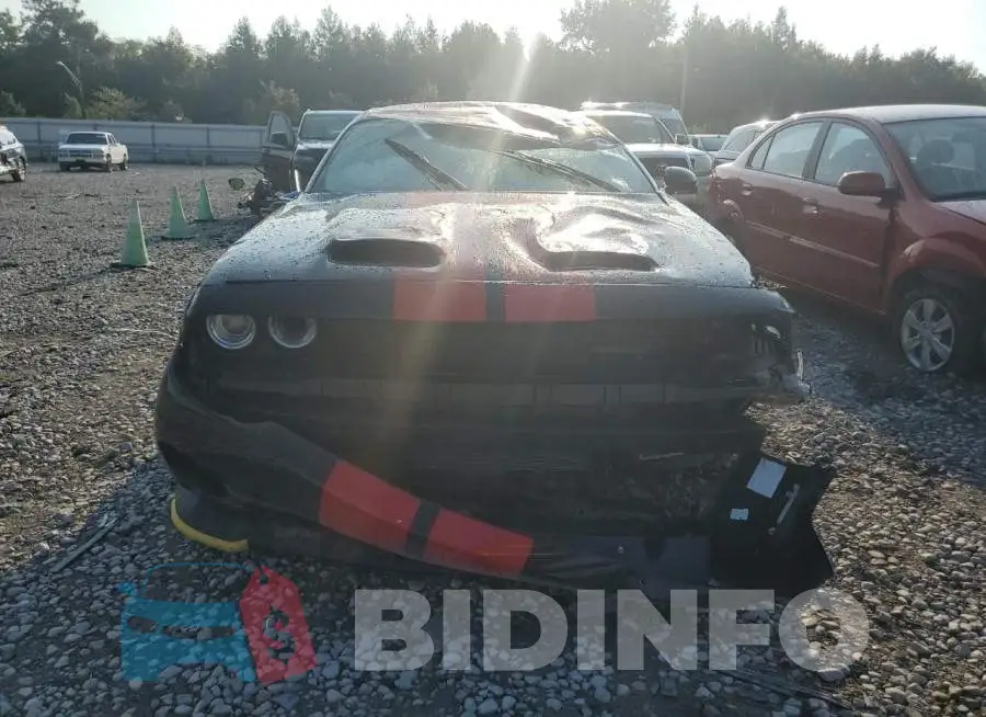 2C3CDZC93PH567457 Photo# 5