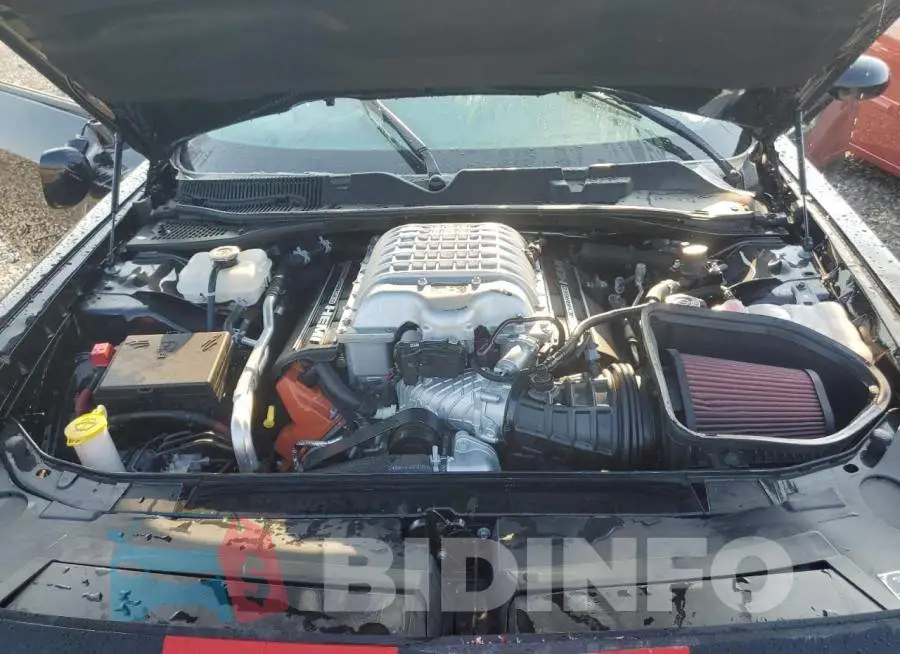 2C3CDZC93PH567457 Photo# 11