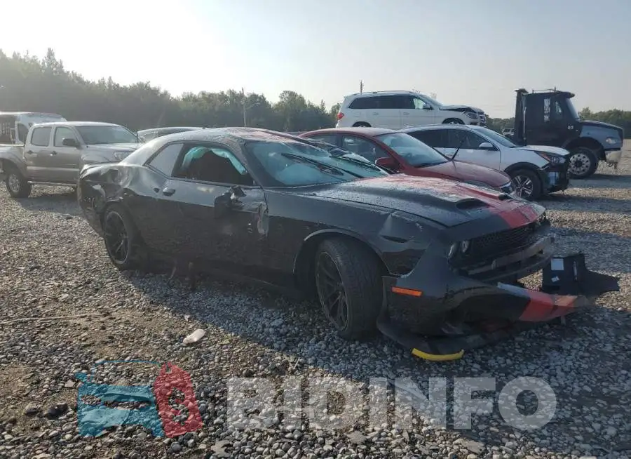 2C3CDZC93PH567457 Photo# 4