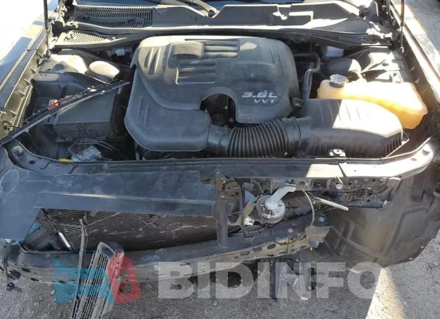 2C3CDZJGXKH737324 Photo# 11