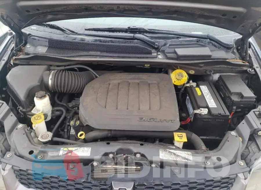 2C4RDGEG2KR541893 Photo# 12