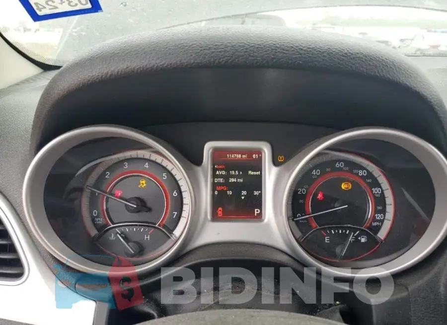 3C4PDCAB7GT132710 Photo# 9