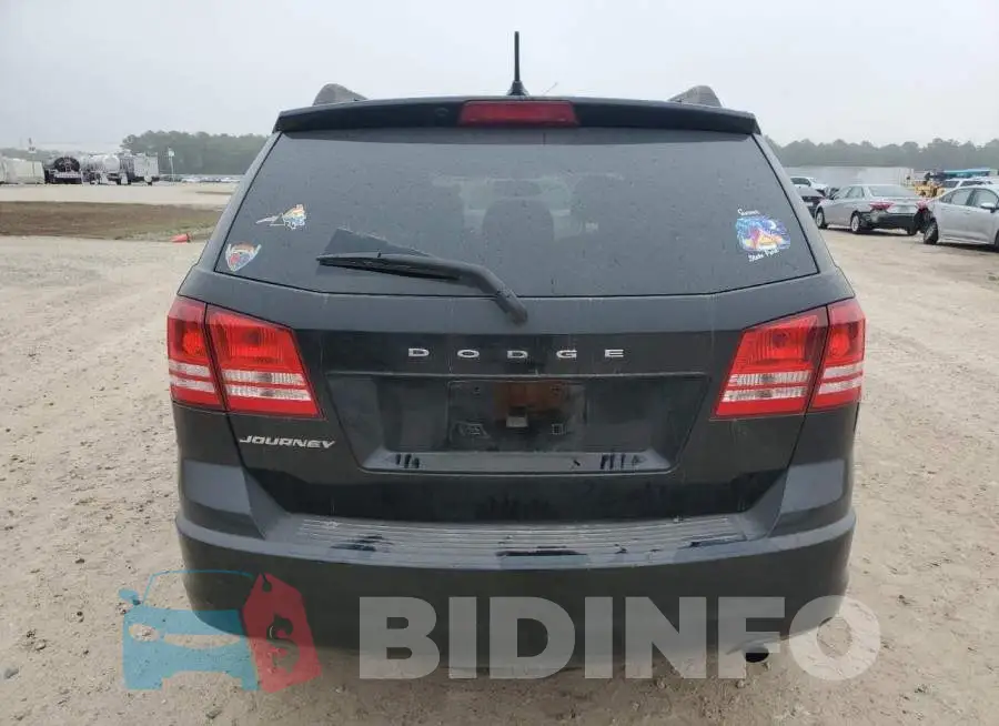 3C4PDCAB7GT132710 Photo# 6