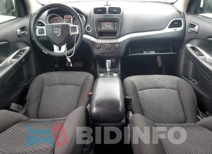 3C4PDCAB7GT132710 Photo# 8