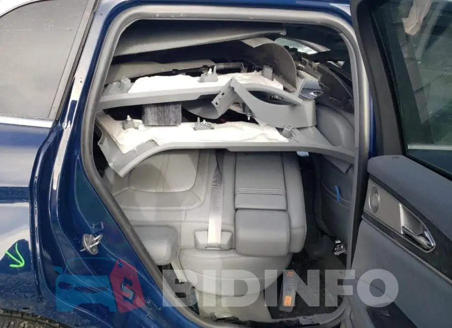 2LMPJ8LP6KBL13834 Photo# 11