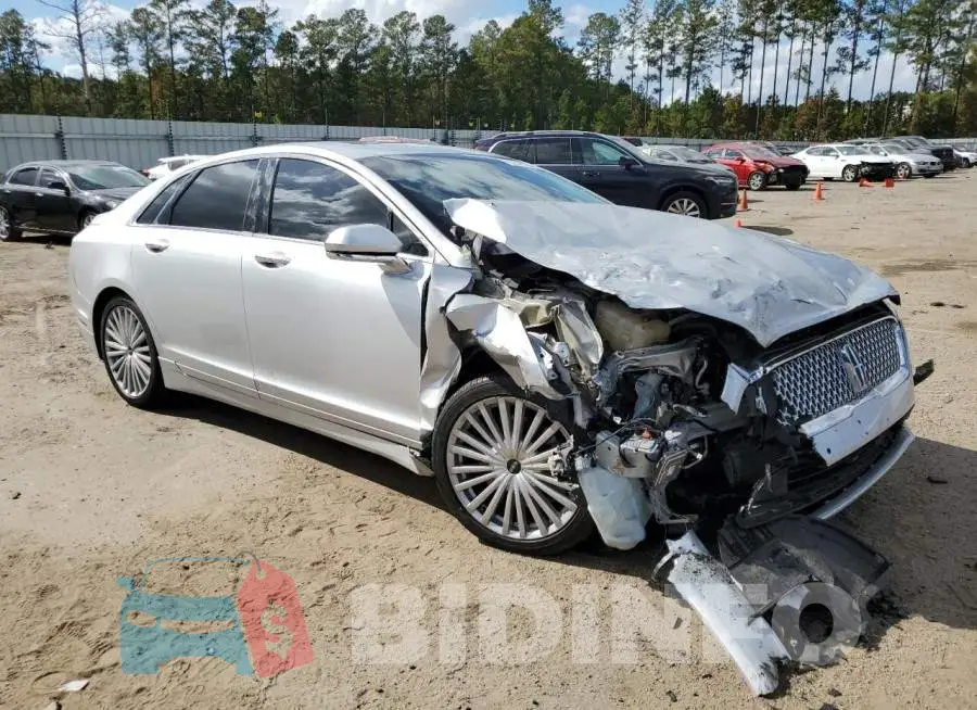 3LN6L5EC7HR618764 Photo# 4
