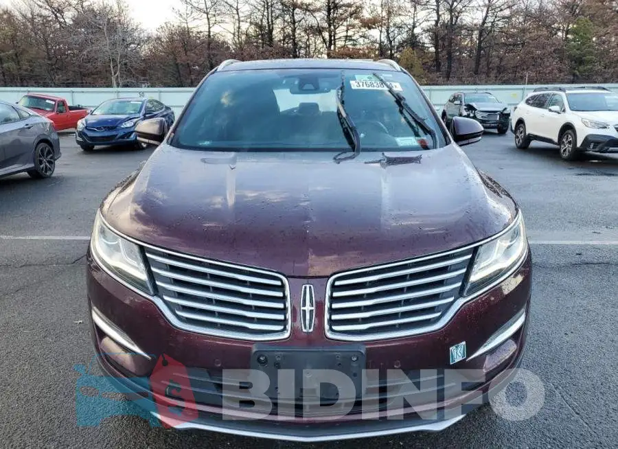 5LMCJ3D97HUL11653 Photo# 5