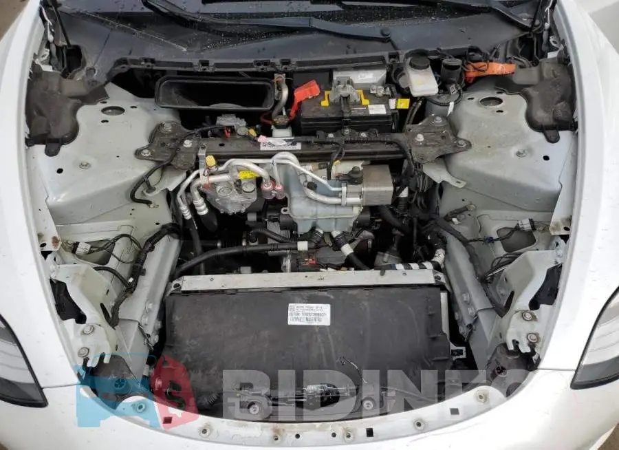 5YJ3E1EBXLF742765 Photo# 11