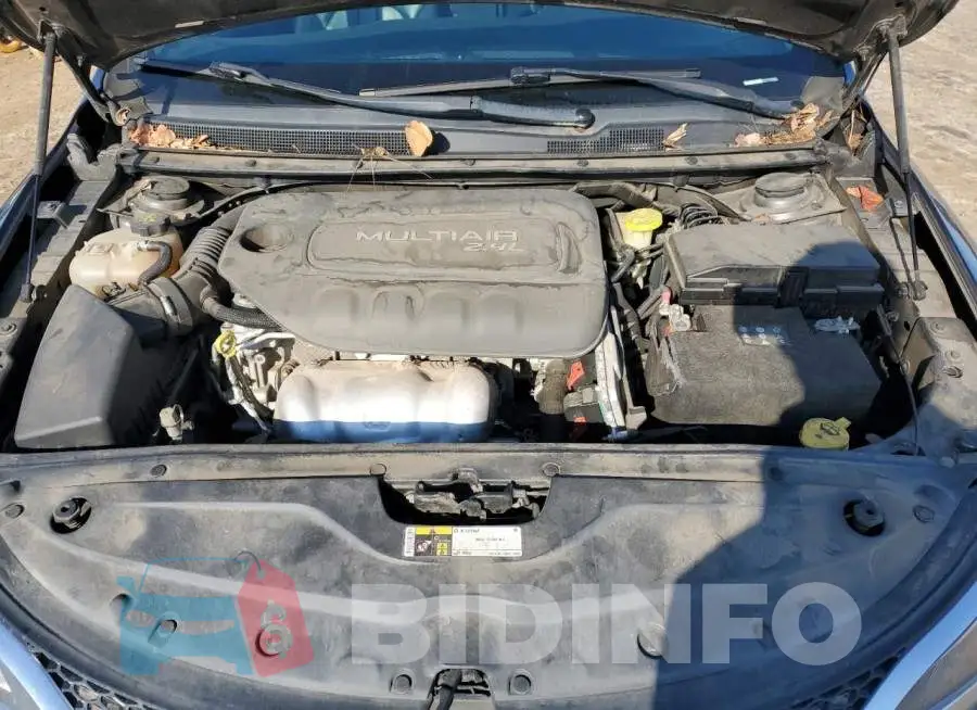 1C3CCCAB8GN178942 Photo# 11