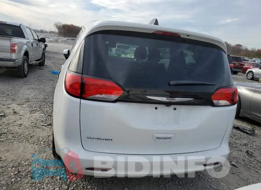 2C4RC1CG5PR579273 Photo# 6