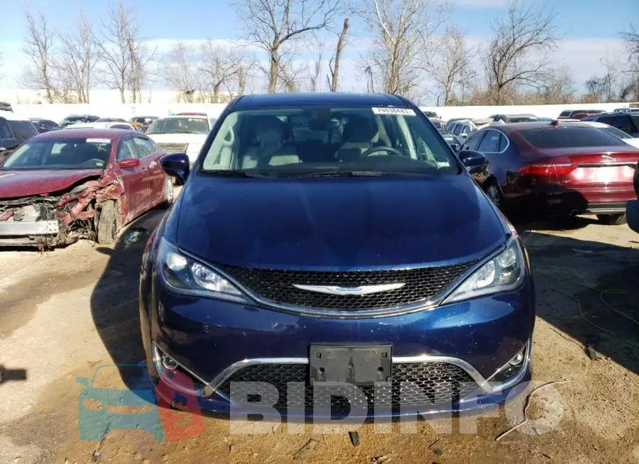 2C4RC1FG8JR109953 Photo# 5