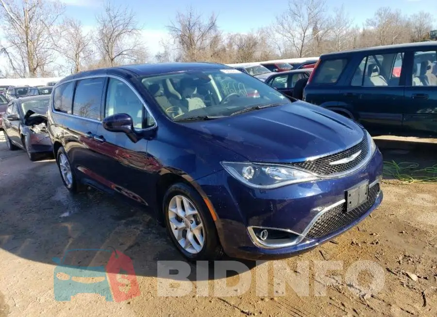 2C4RC1FG8JR109953 Photo# 4