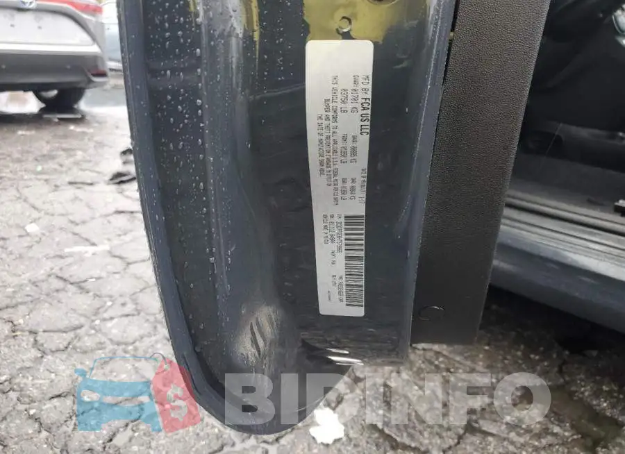 3C3CFFGE6HT579966 Photo# 12