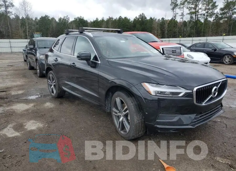 LYV102RK9KB325577 Photo# 4