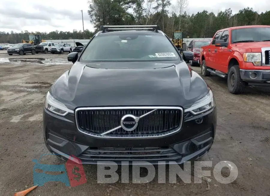 LYV102RK9KB325577 Photo# 5