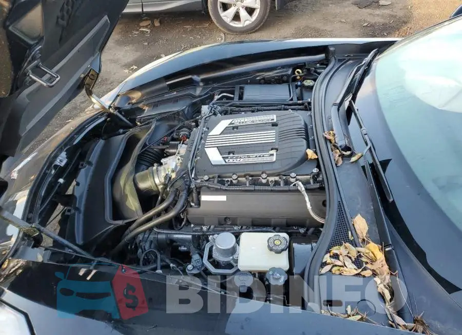 1G1YR2D64F5605873 Photo# 11