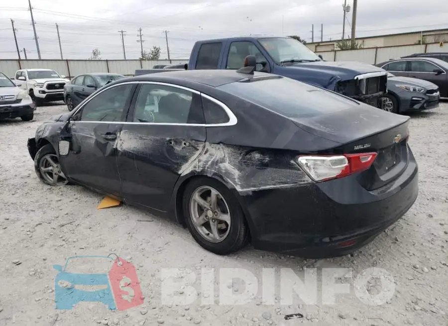 1G1ZB5ST5HF172676 Photo# 2