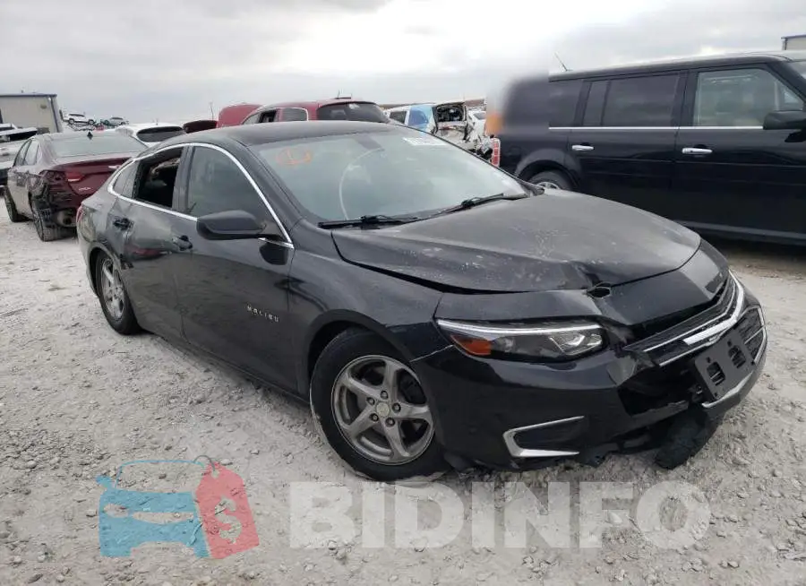 1G1ZB5ST5HF172676 Photo# 4
