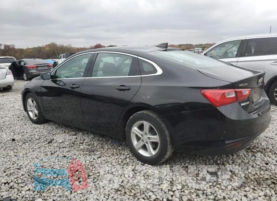 1G1ZB5STXKF126963 Photo# 2