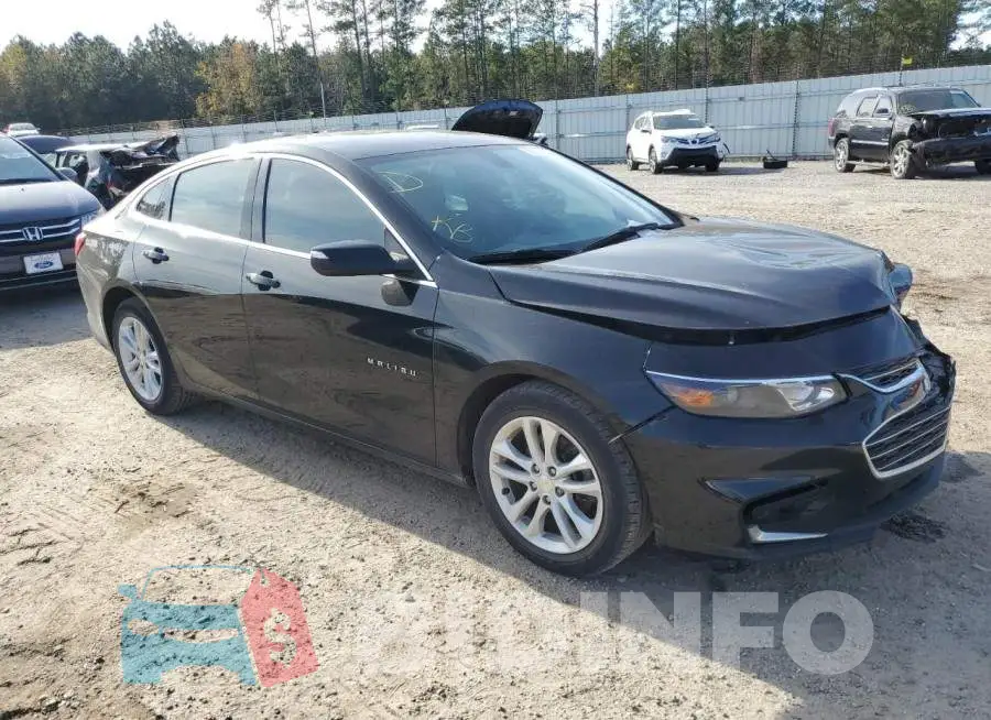1G1ZD5ST3JF244863 Photo# 4