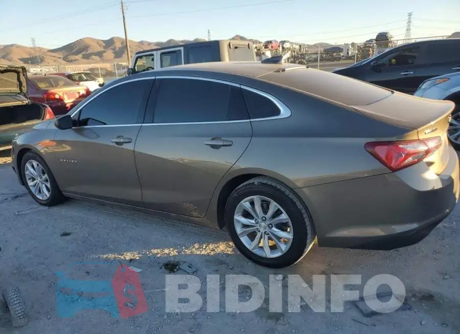 1G1ZD5ST4LF024117 Photo# 2