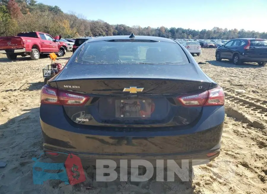 1G1ZD5ST7LF091133 Photo# 6