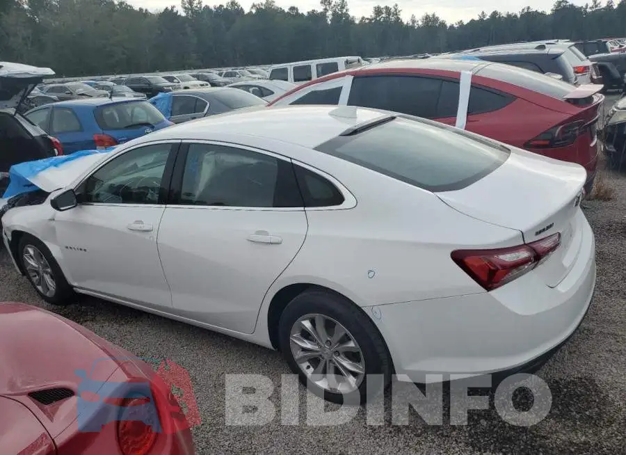 1G1ZD5ST7LF091438 Photo# 2